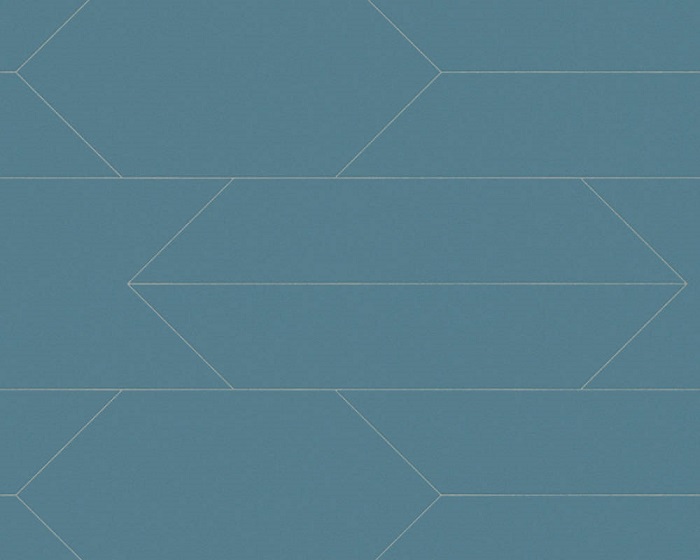 

Tapeta Wzór Geometryczny Styl Skandynawski