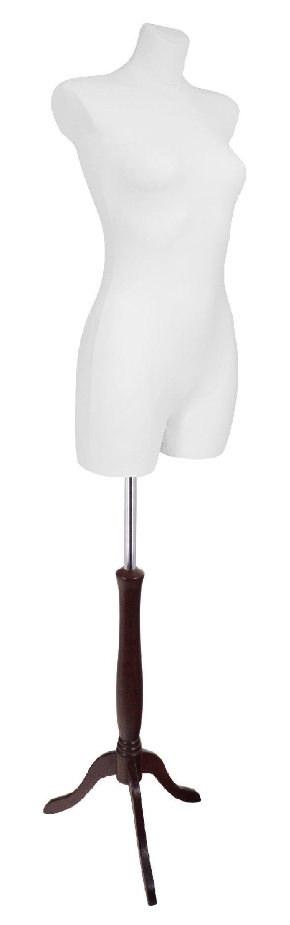 

Wystawowy Manekin Damski Krawiecki 36/38,40/42,44