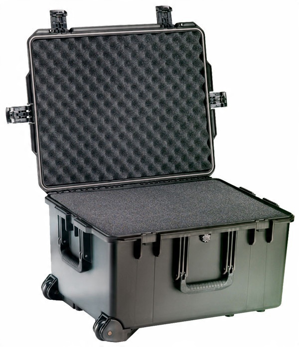 

Peli Storm im2750 głęboka walizka na sprzęt