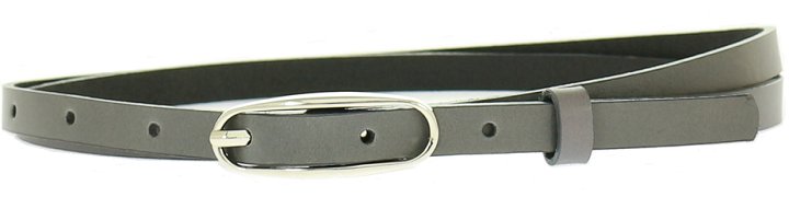 

Pasek Do Spodni Skórzany Damski 1 CM Wybór Kolory