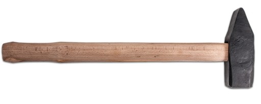 

Młotek Ślusarski 5KG Młot Solidny Jakość