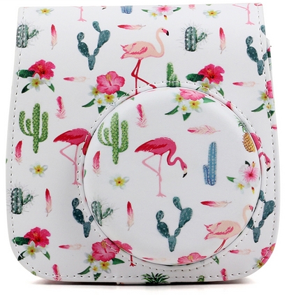 Futerał Etui Pokrowiec do FujiFilm INSTAX Mini 9 8 Marka LoveInstant