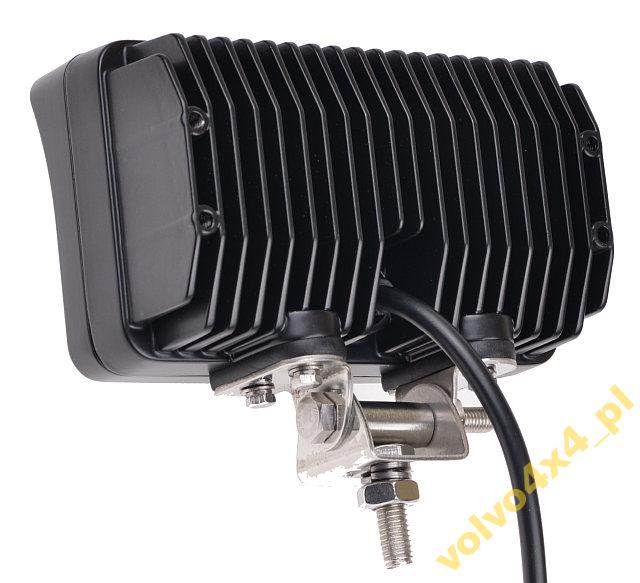 HALOGEN JUMBO LED 45W SUPER LAMPA ROBOCZA 12V 24V Light Source LED