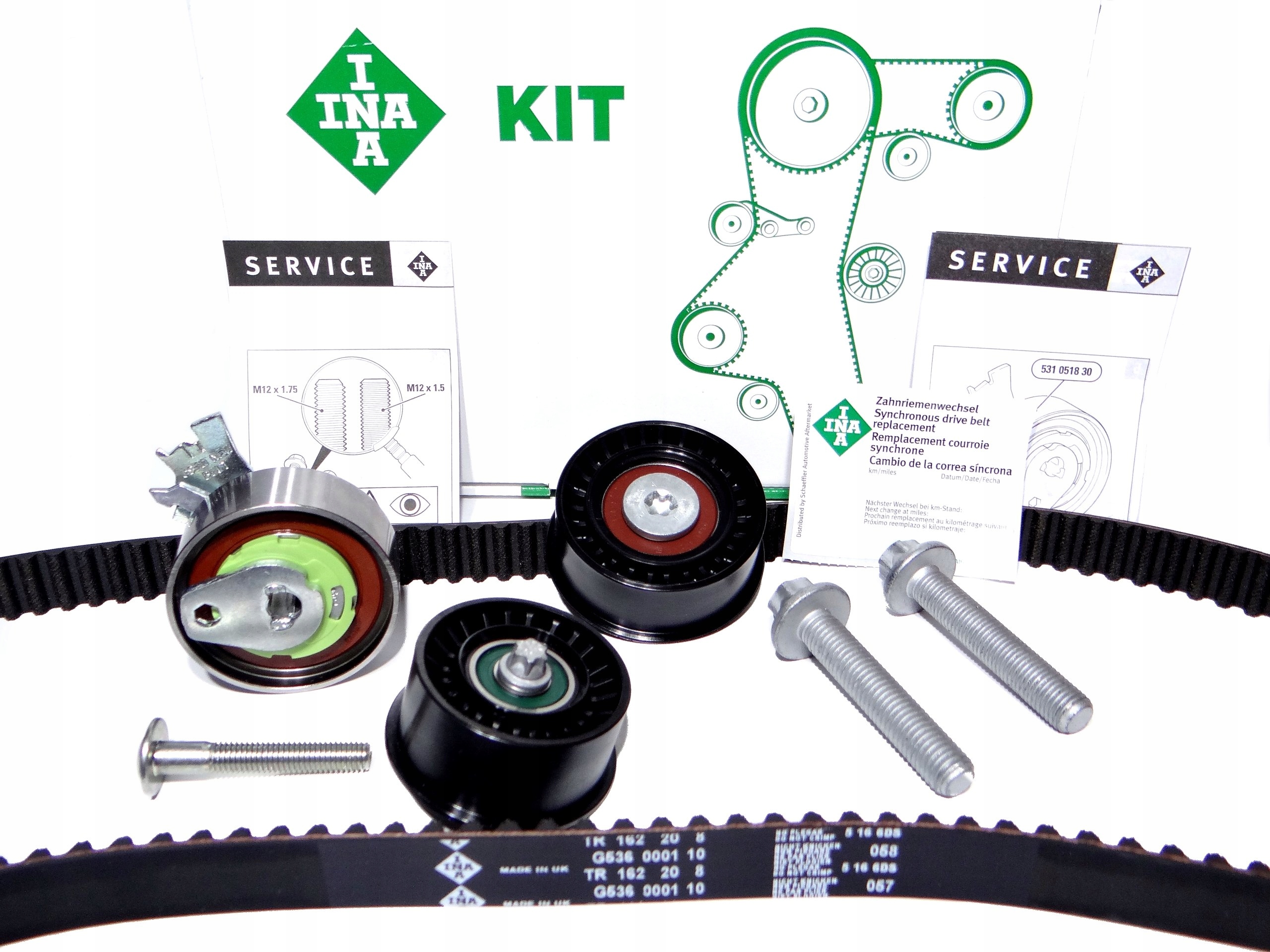 Опель астра грм ресурс - 92 фото