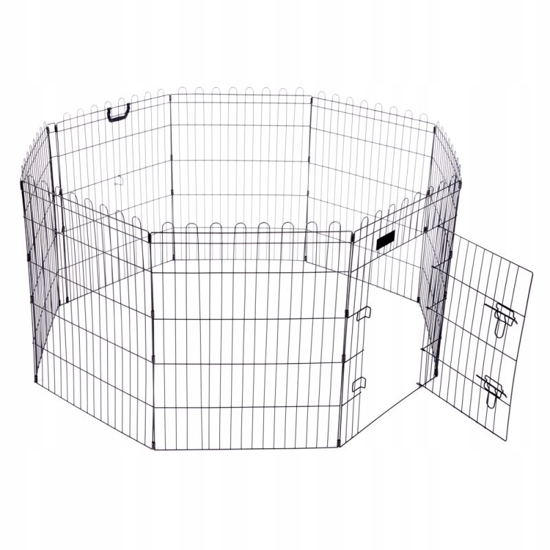 Kotec kov malý pes 57 x 57 x 78 cm