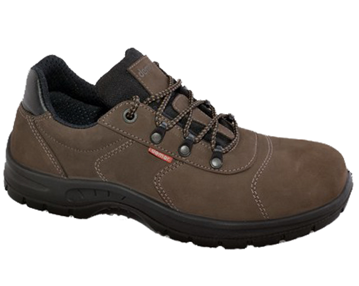 

Skórzane Buty Półbuty Walker 2 Demar Nowość roz.44