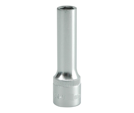 

Nasadka długa sześciokątna 6mm na 1/4'' YT-1417