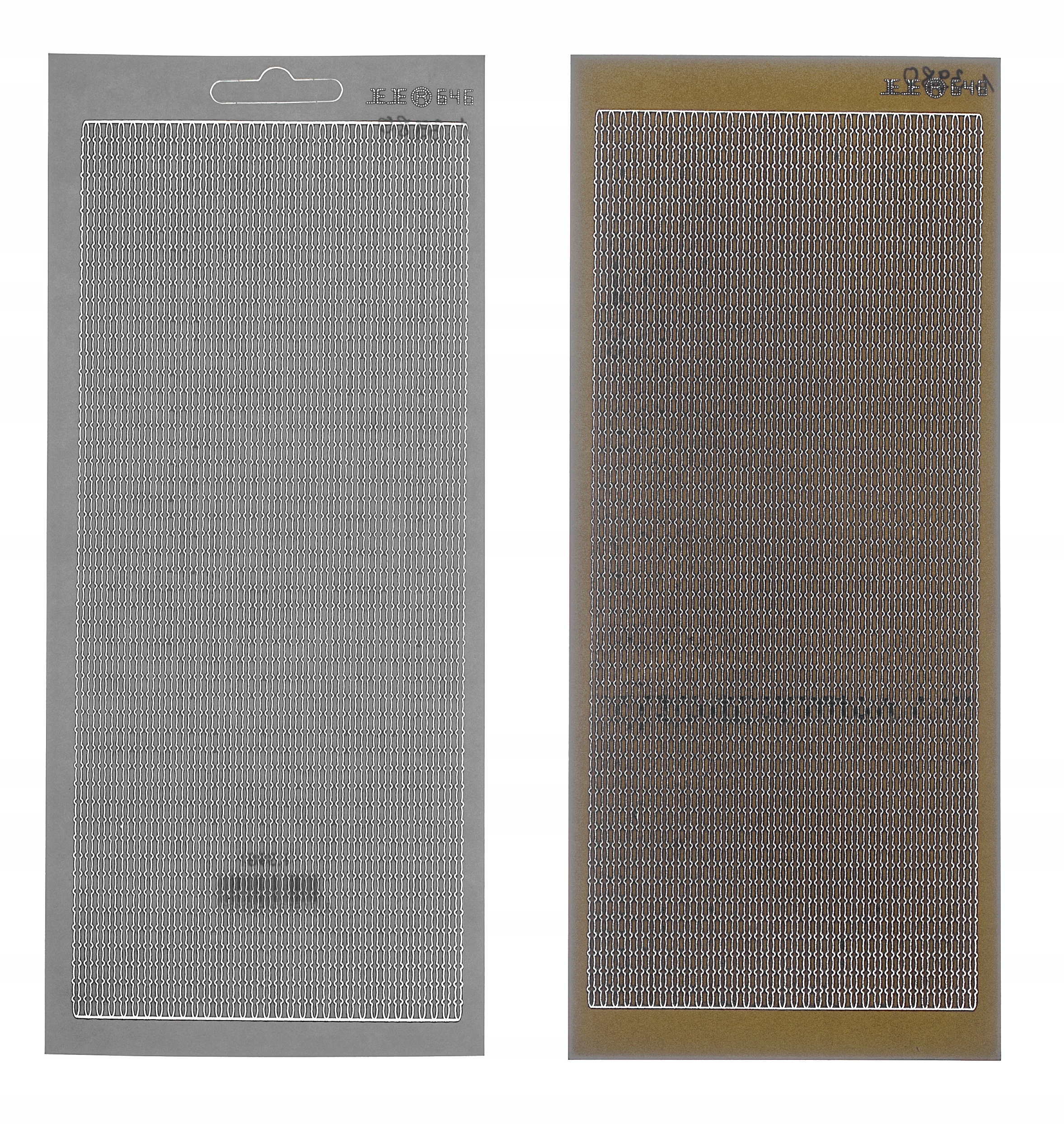 STICKERSY NAKLEJKI SZLACZKI nr JO-35 Wykończenie papieru nie dotyczy