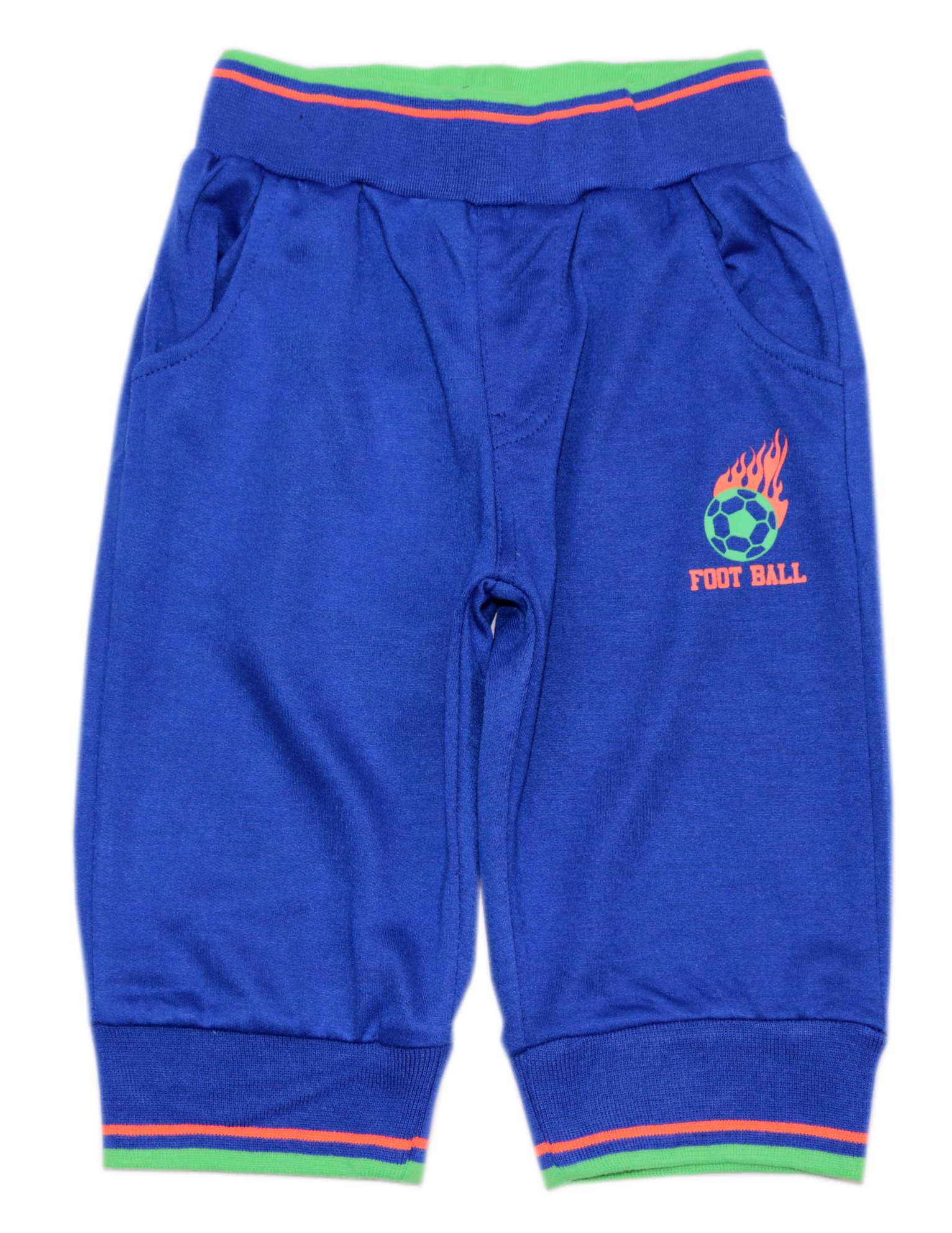 

Krótkie spodenki chłopięce 86-92