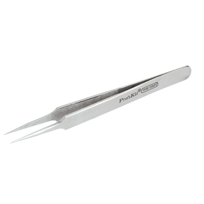 

Pęseta Spiczasta 1PK-102T 120MM Proskit