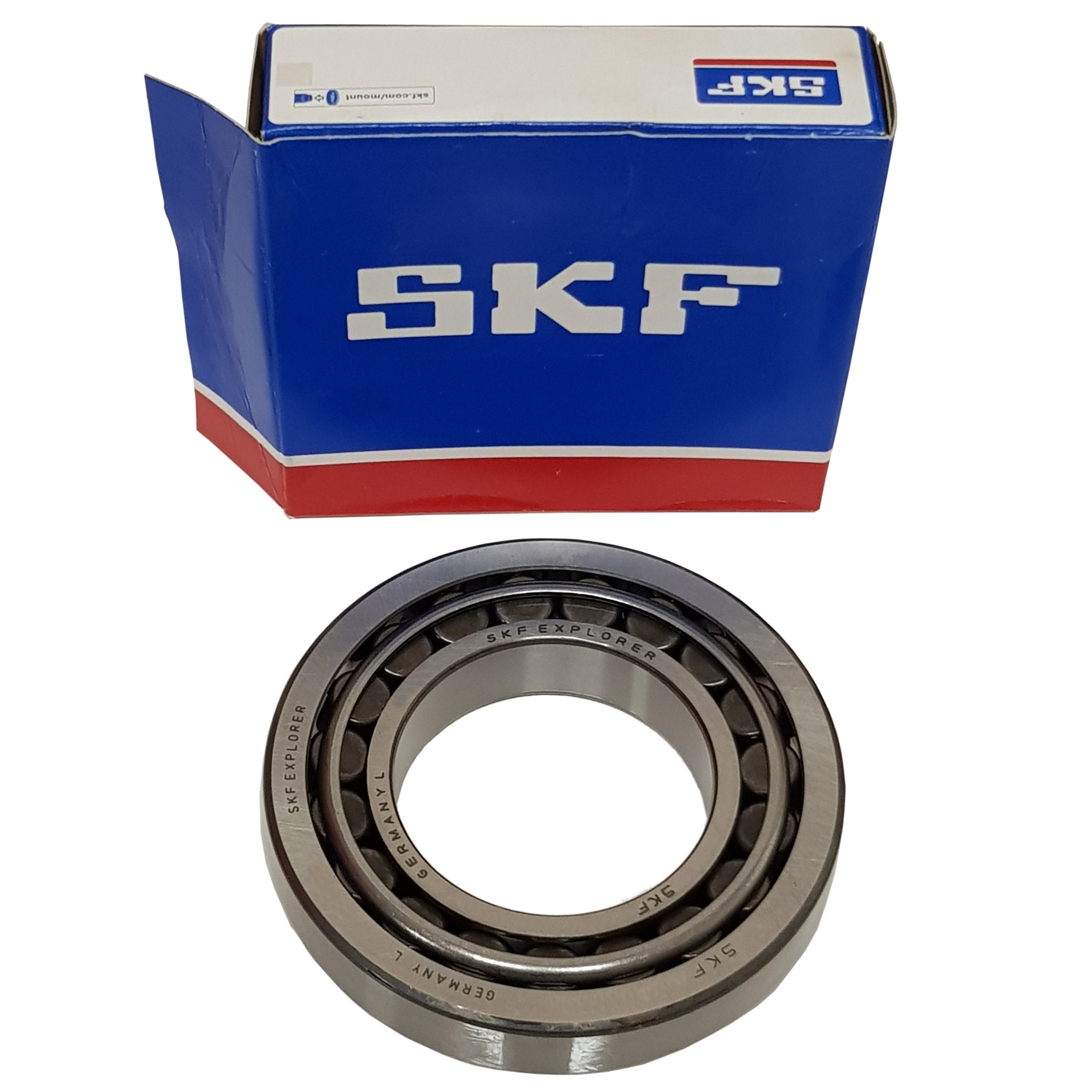 

Łożysko stożkowe 32007 X Skf 35x62x18