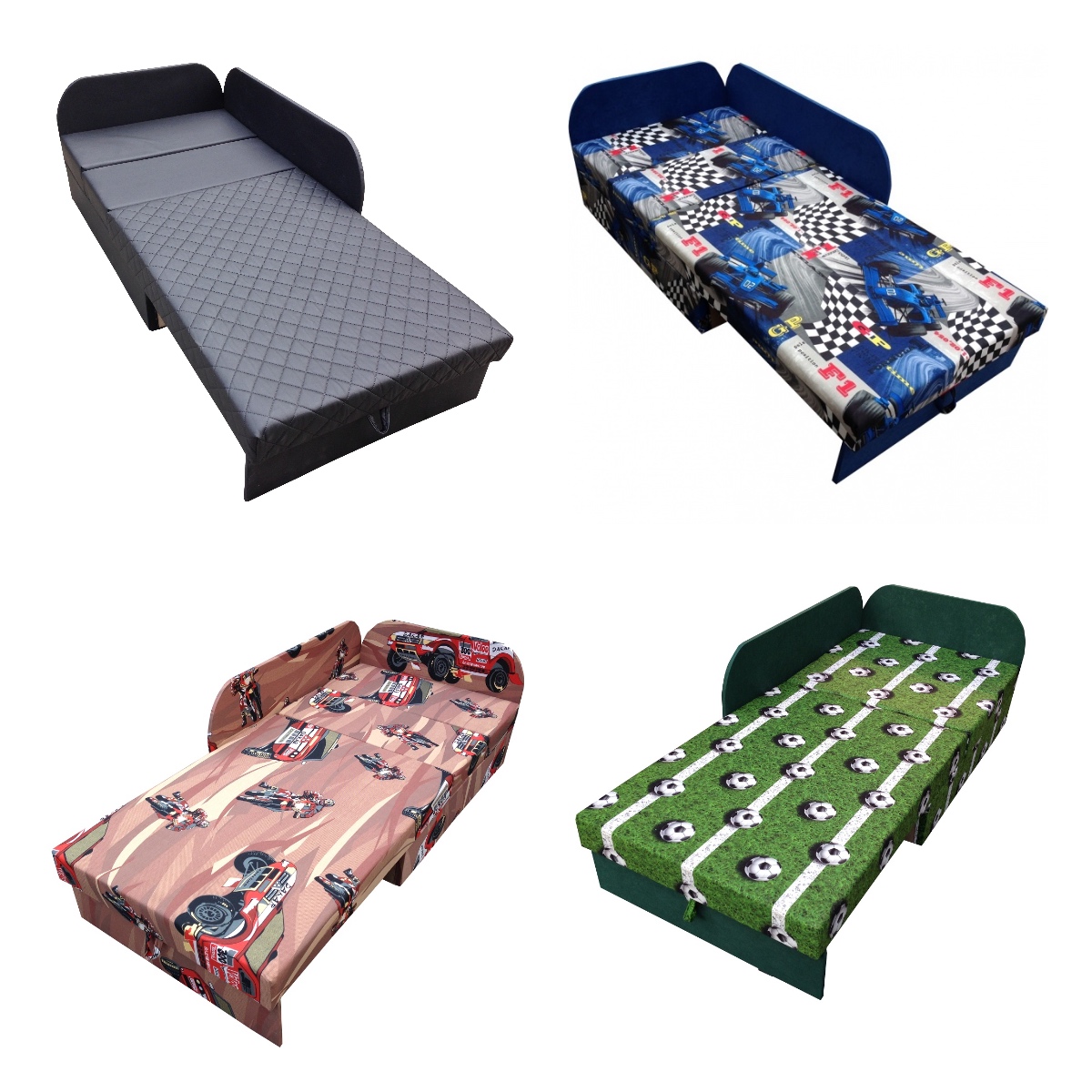 KUBUŚ NAROŻNIK AMERYKANKA ŁÓŻKO DZIECIĘCE SOFA Kod producenta 999