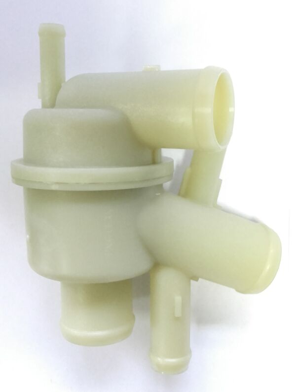 Termostat Land Rover Discovery i Range 2,7 Tdv6 Producent części Land Rover OE