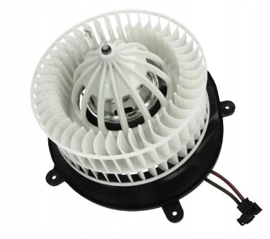 5016NU-1 - ВОЗДУХОДУВКА ВНУТРЕННИЙ ВЕНТИЛЯТОР