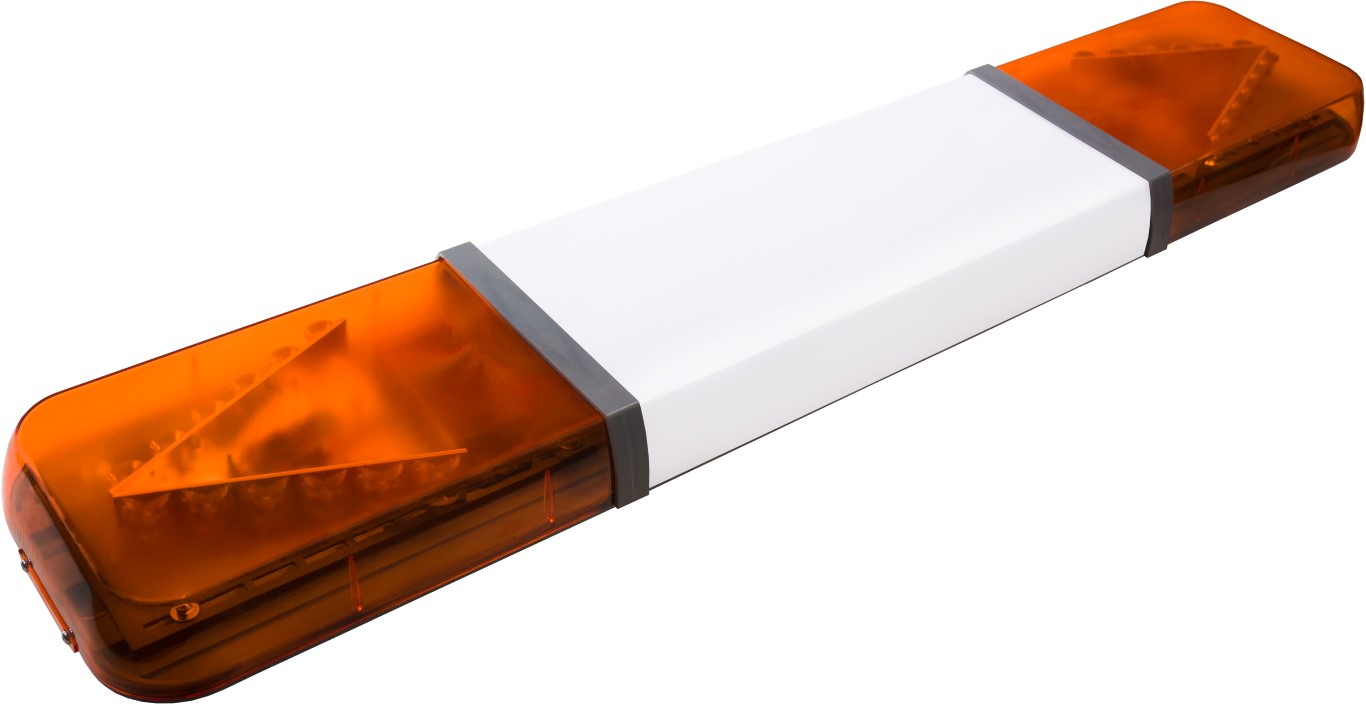 optima - LED Strobos Optima 90, 110 см предупреждающий луч