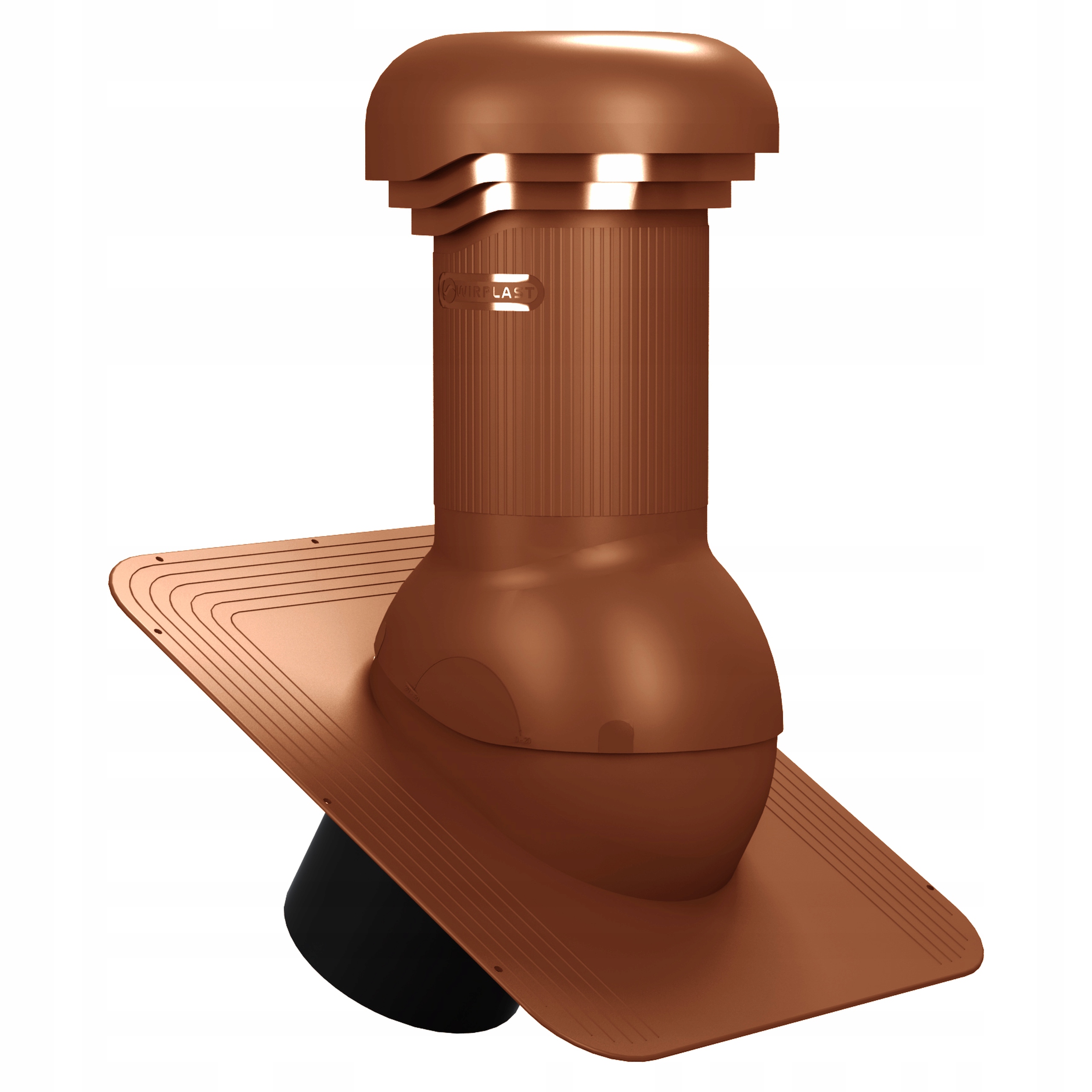 

Kominek do pokryć bitumicznych Dn 150mm
