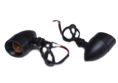 K3097836112 - Покажчик повороту. BOBER CUSTOM DRAG