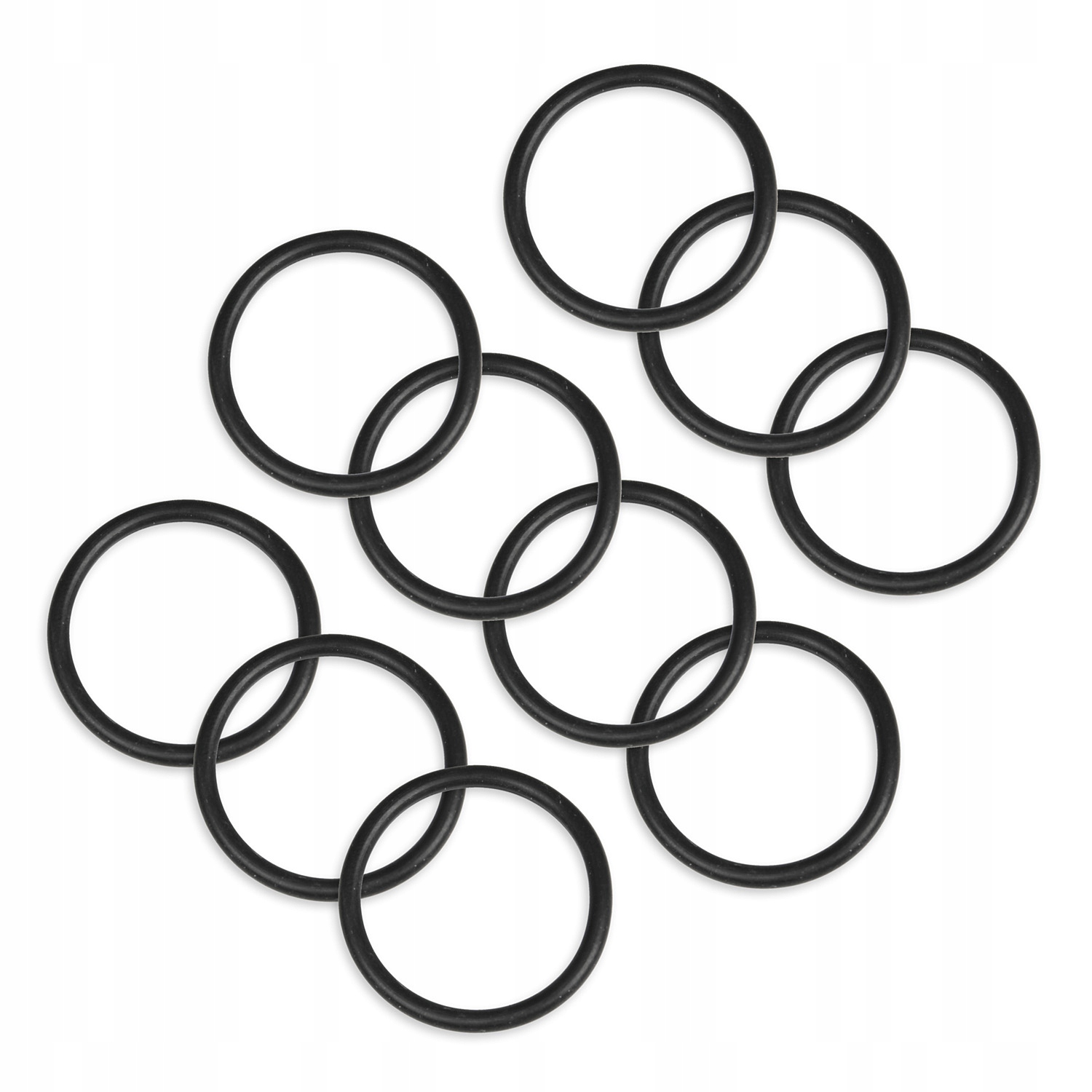 

Oring Uszczelka O-ring 23x2 NBR70 1kpl=10szt.