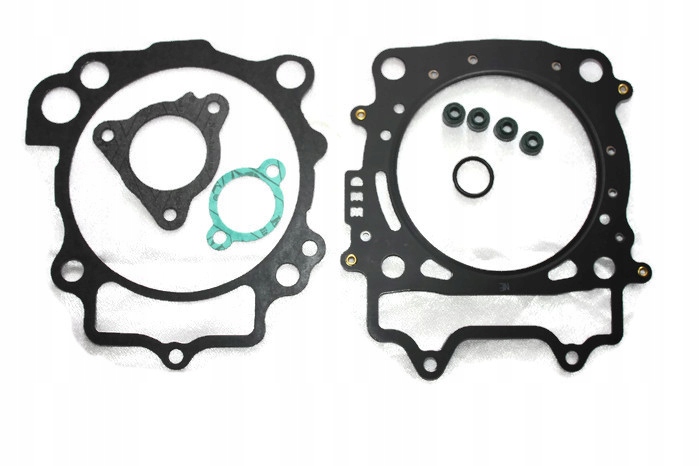 10 068 - Уплотнения верхнего конца YAMAHA YZF 450 10-13