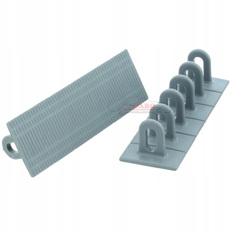 Adaptery grzybki PDR Naprawa Klejowa karoserii Weight with packaging 0 3 kg