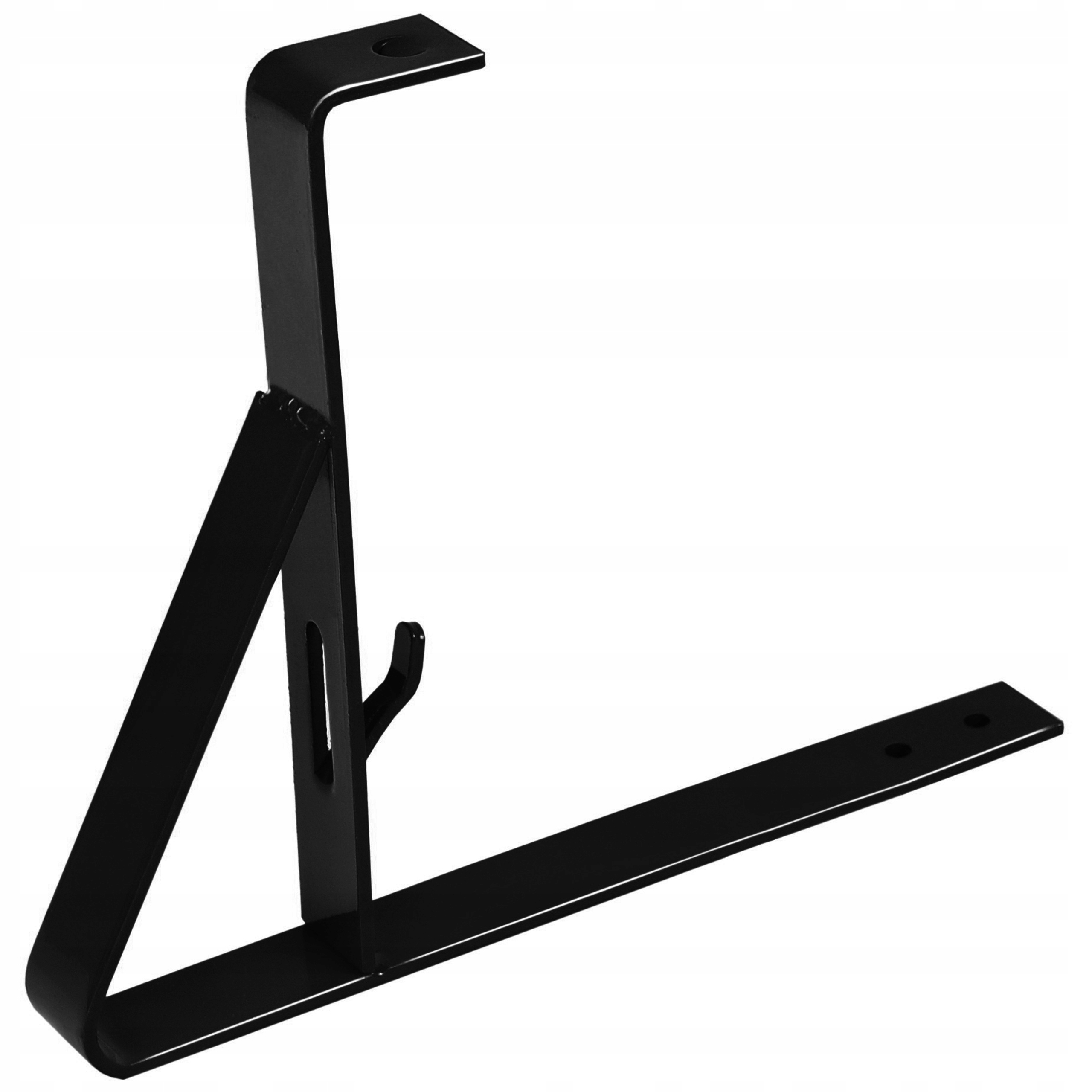 Płotek śniegowy lakierowany 200cm 5uch do gontów Marka Parotec