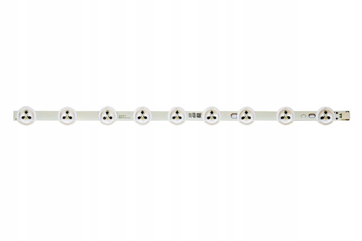 LISTWA LED VES400 = VES390 C-TYPE