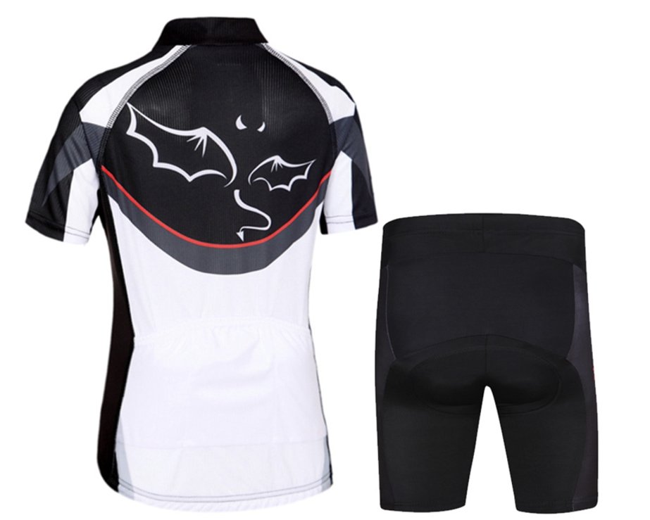 STRÓJ ROWEROWY NA ROWER DLA DZIECKA CHŁOPAKA 3XL Marka inna