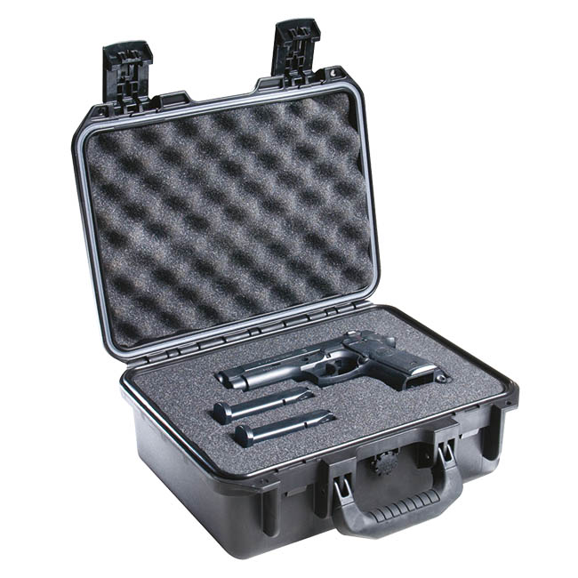 Peli Storm im2100 odolný kufor na pištoľ