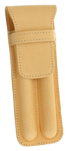 

Etui na pióra Etui na długopisy Piórnik skórzany