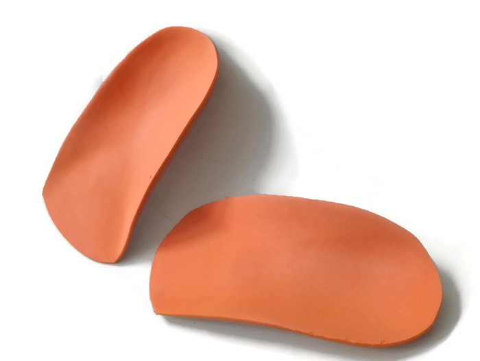 Wkładki korytkowe supinujące ortope r31-32-33 MEMO Rozmiar 31