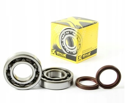 Ložiská na hriadeľ Ktm Sxf 450 13-15 Exc 450 09-16