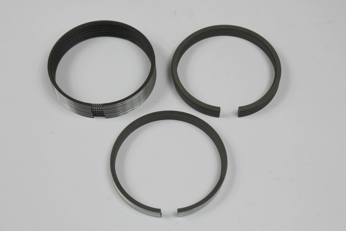 ПОРШНЕВЫЕ КОЛЬЦА TOYOTA 1JZ 2JZ GE GTE TURBO