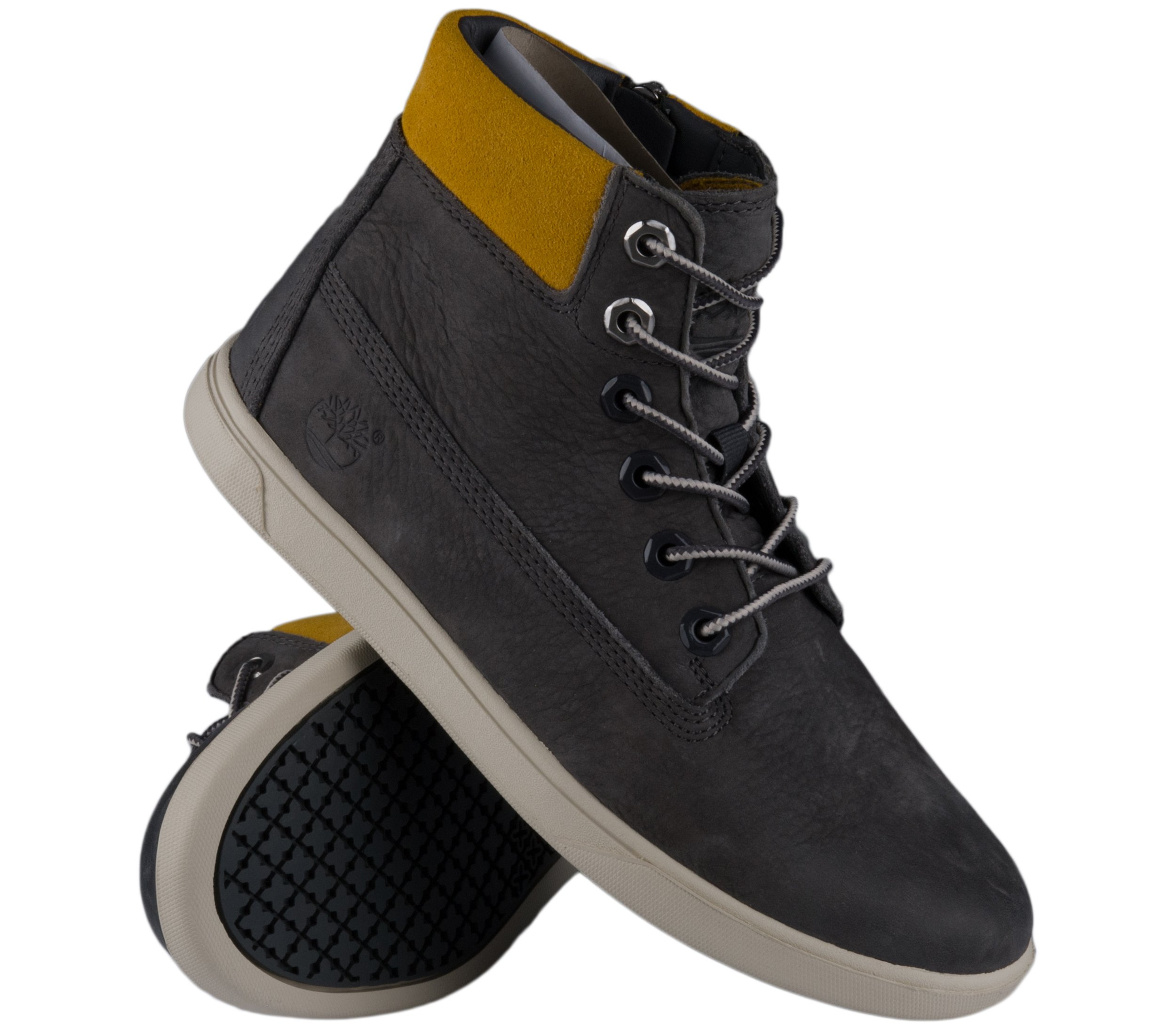 

Buty Timberland Groveton 6 Inch R 37 A19MX