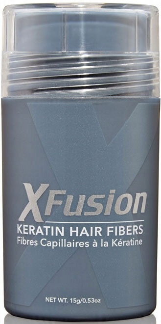 

Xfusion 15g Mikrowłókna Zagęszczanie Włosów Usa