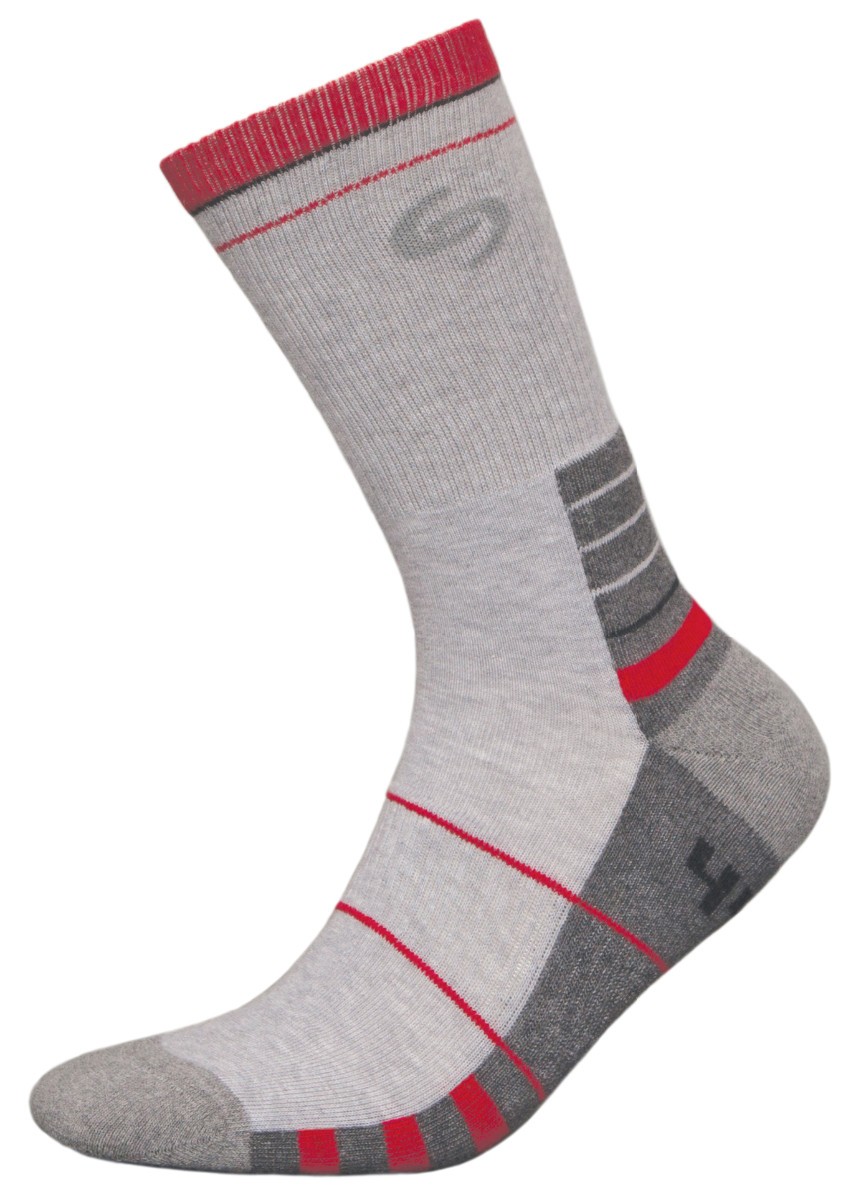 

Skarpety antyzapachowe Jjw Sport Deodorant 38-40