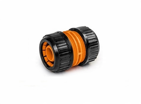 

Reparator Na Wąż 1/2'' Łącznik Dwóch Węży