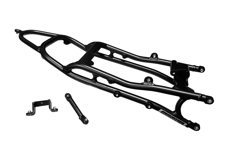 ZX6R_09_rear - ЗАДНЯ НАПРЯМНА KAWASAKI ZX6R 2009-2016