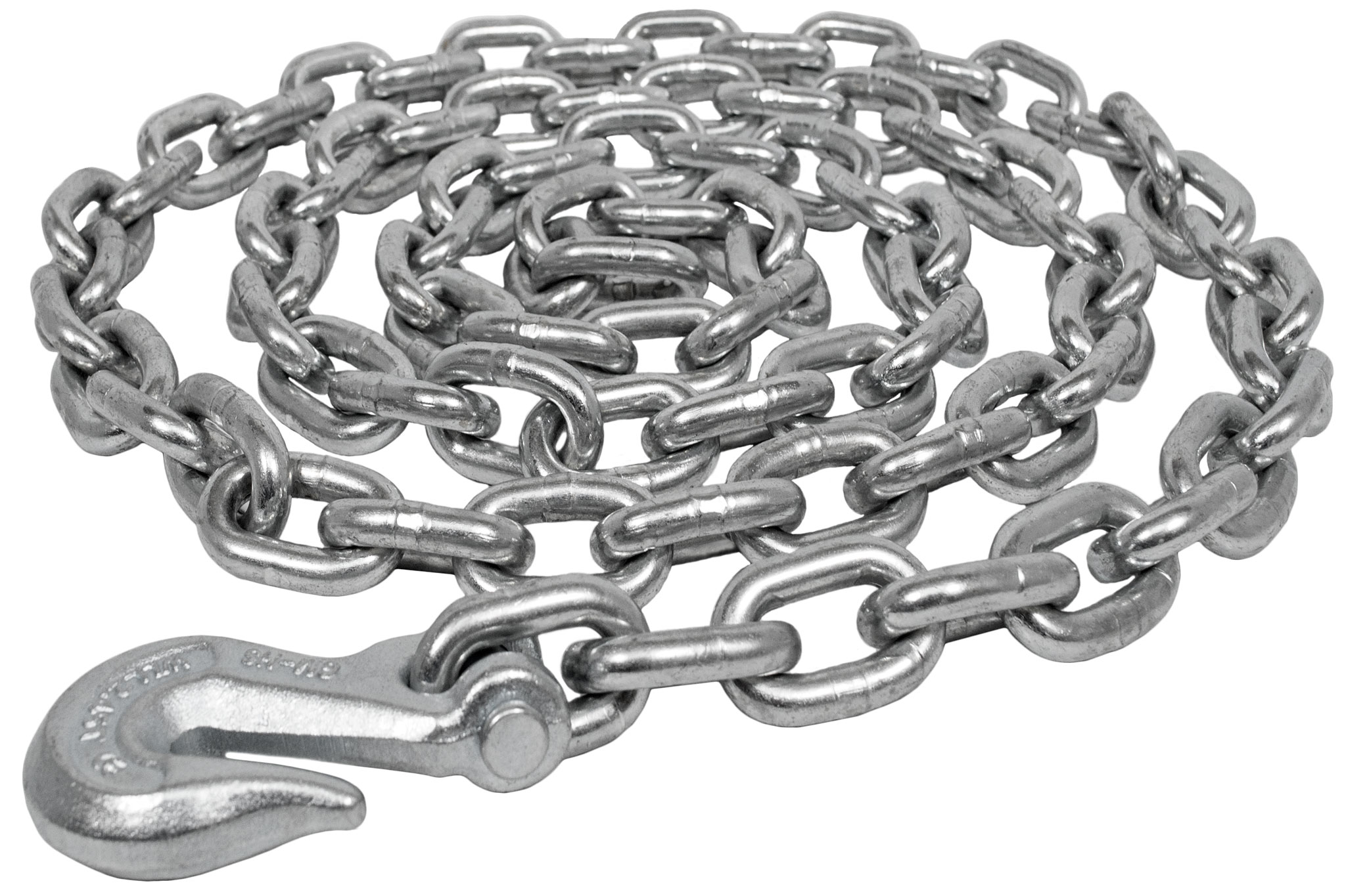 LANCUCH BLACHARSKI Z HAKIEM 12T 3 m MLOTEK GRATIS Producent code 22