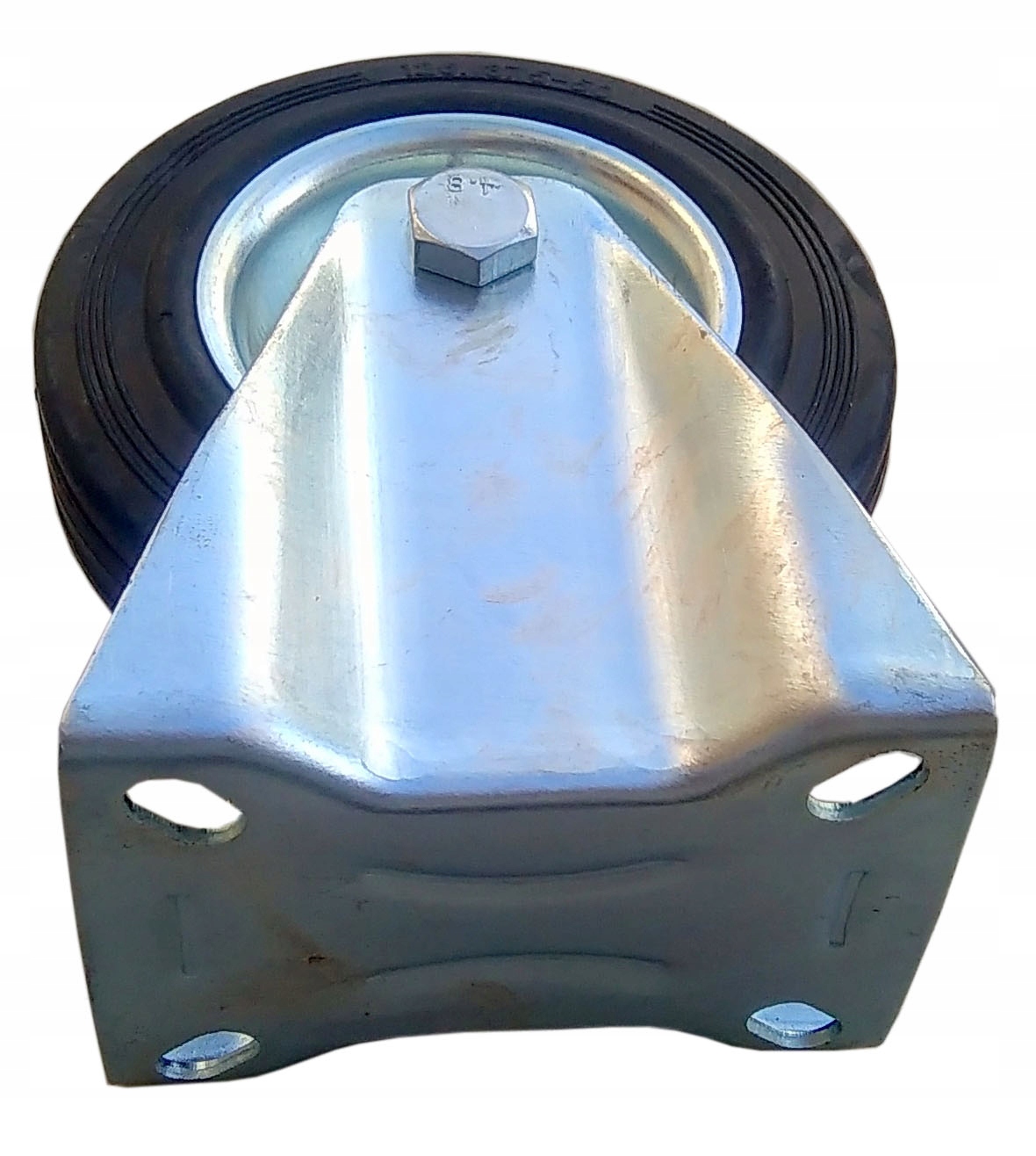 

Koło Kółko koła 125 mm kółka zestaw stałe do wózka