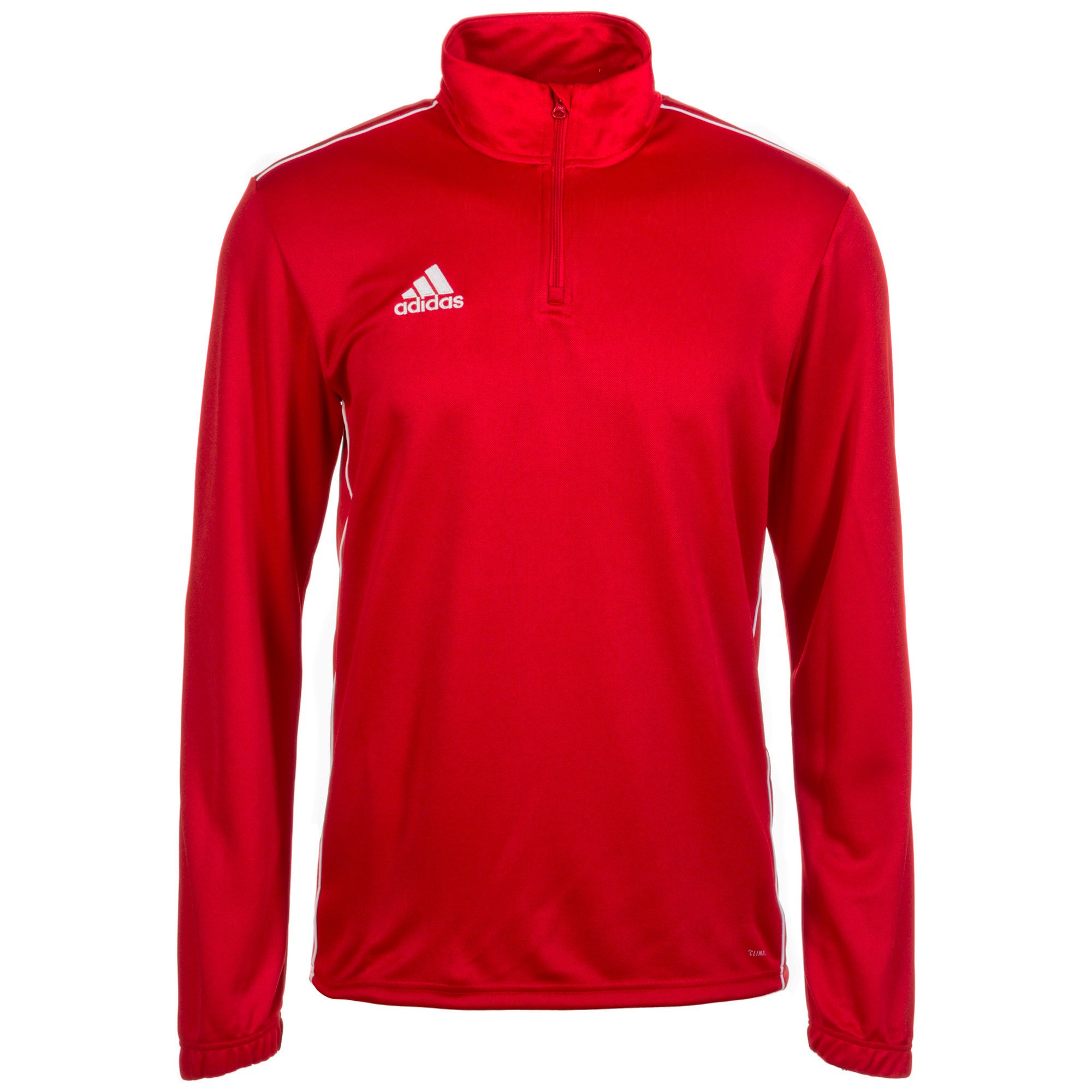 

Bluza Adidas Treningowa Core 18 Męska red roz M