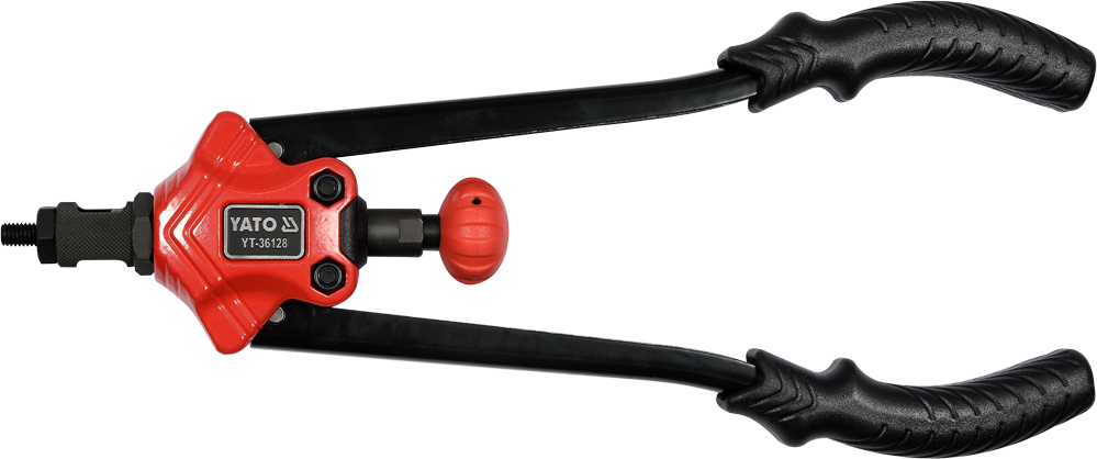 NITOWNICA RECZNA NITONAKRETEK M3 M12 YATO YT 36128 Mark Yato