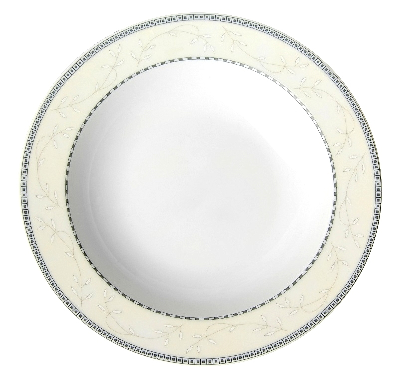 

K601 Talerz Głęboki 22,5 Marzenie Astra Porcelana