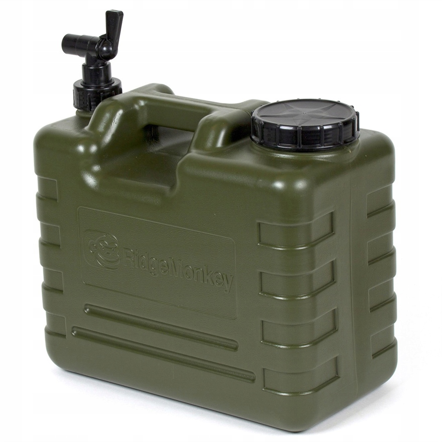 Kanister na wodę Ridgemonkey Heavy Duty Water Carrier do 5 l RM008