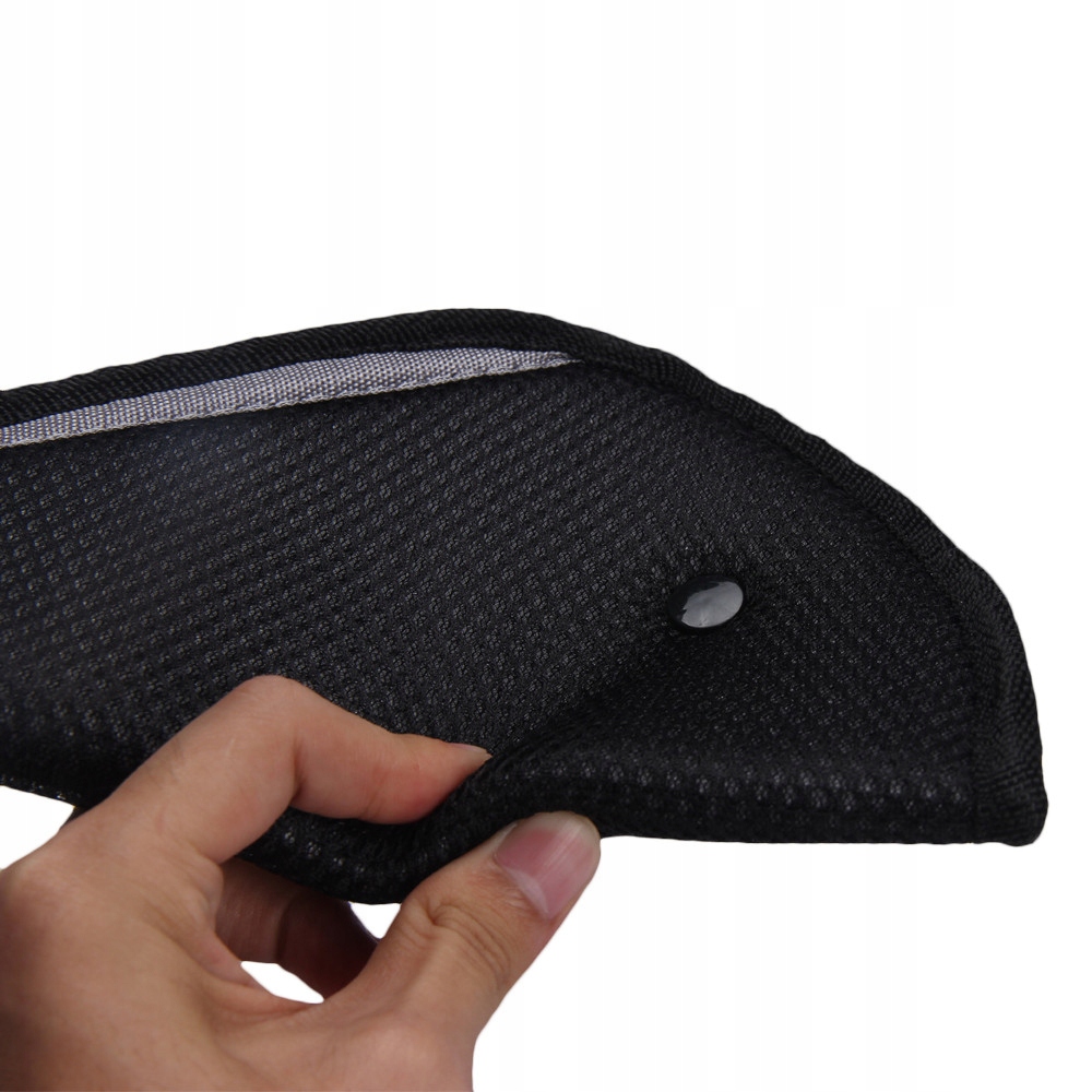 NAKŁADKA NA PASY DO REGULACJI OBNIŻENIA PASÓW Rodzaj nakładka na pasy