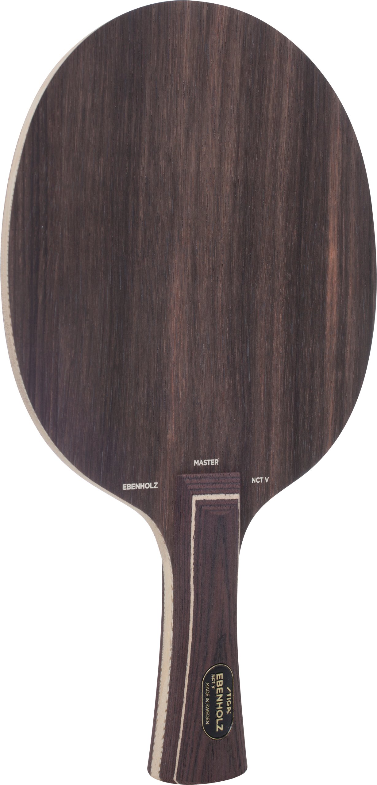 Deska Stiga Ebenholz Nct V penholder kovové očko