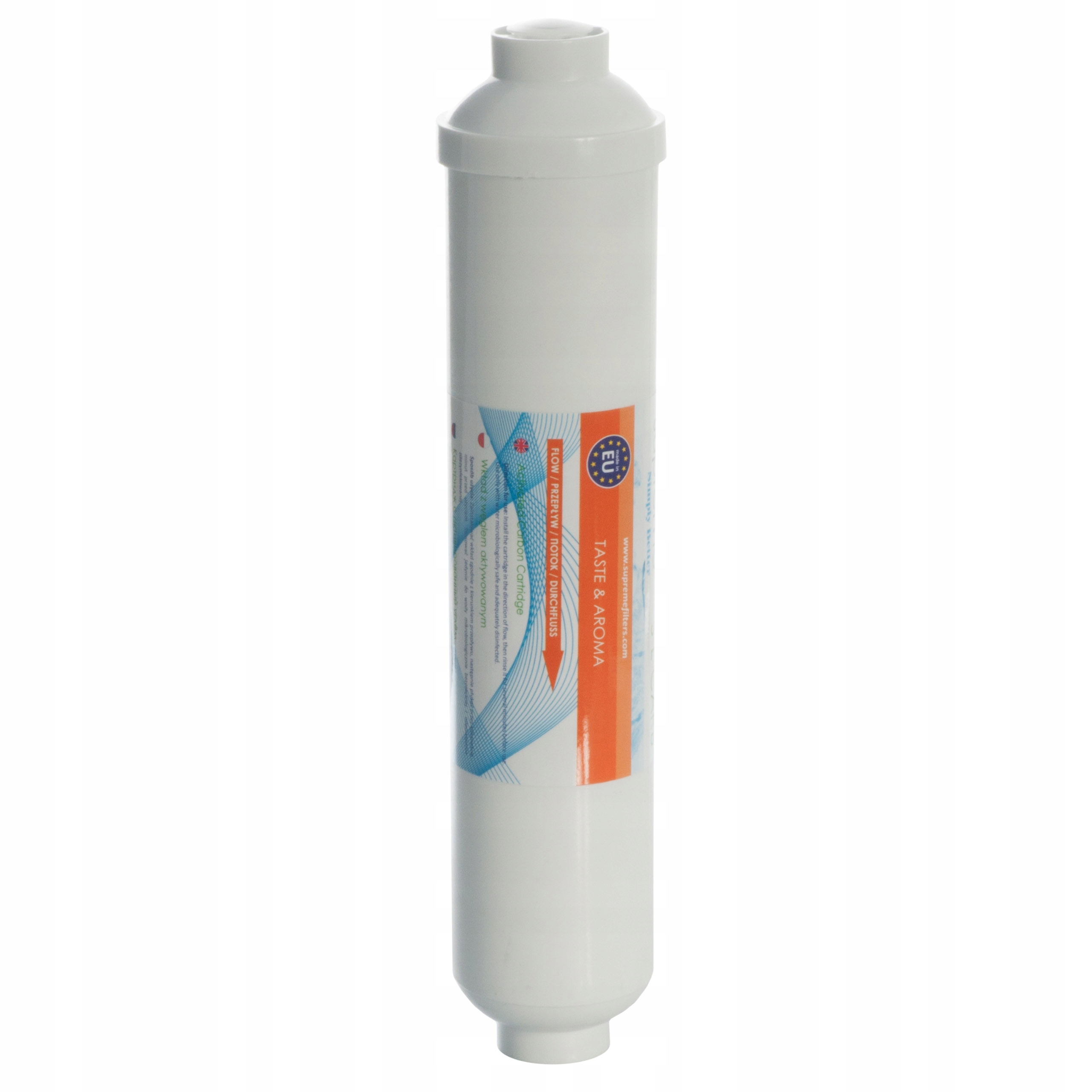 

S-l-carb Filtr Węglowy Supreme Filters Oryginał!