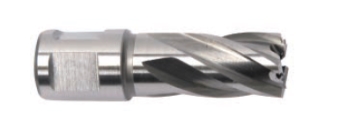 Vrták Z Oceli Makita M2 Krátký 26 mm 26S