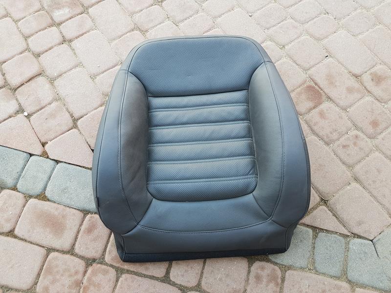 Siedzisko oparcie SITZ wentylowane Opel Insignia