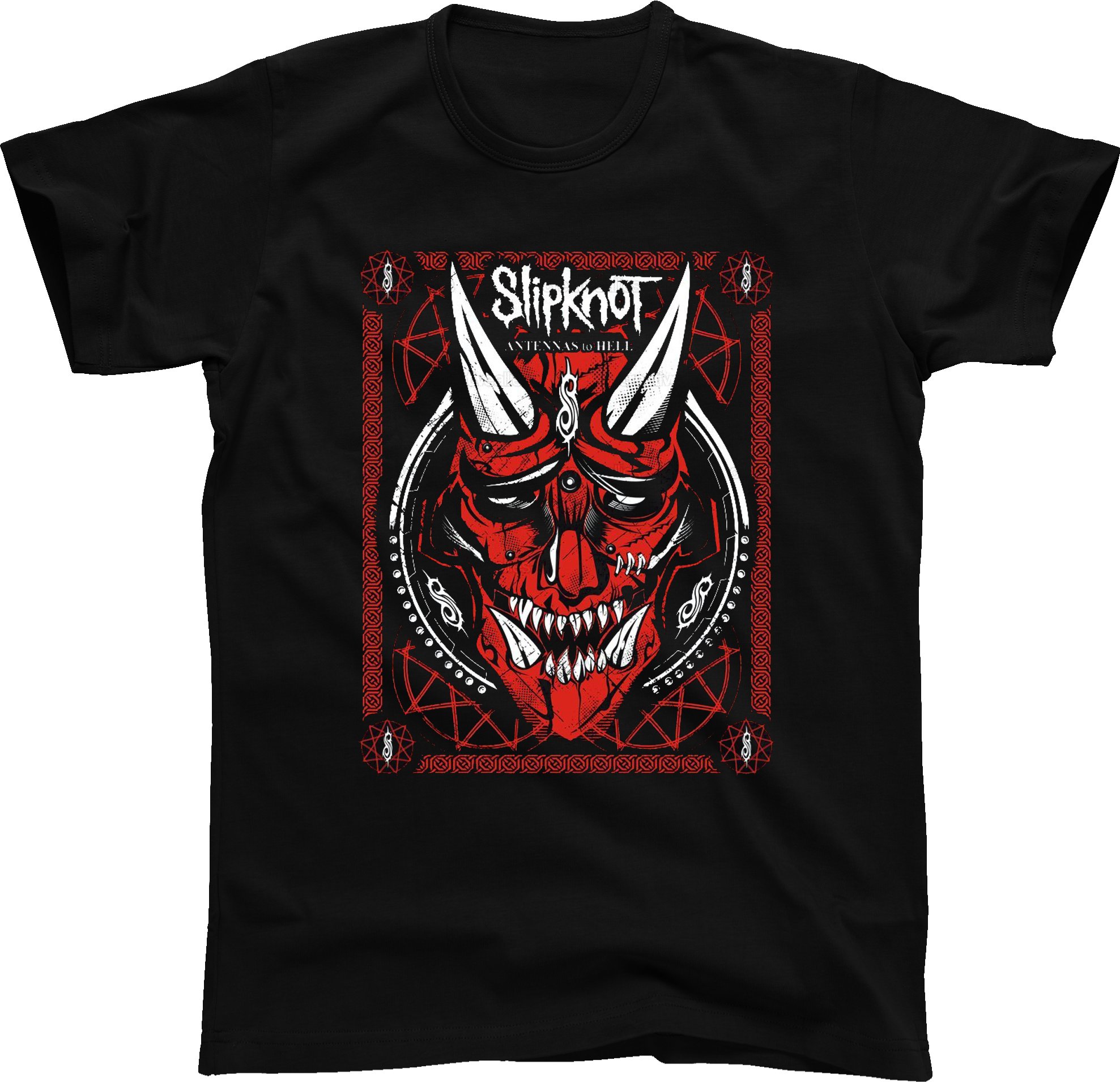 

Slipknot Koszulka Męska roz. Xs
