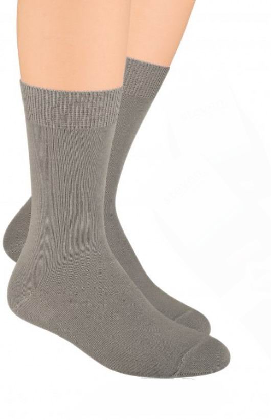 

Steven A9241 skarpety męskie 100 % bawełna 35/37